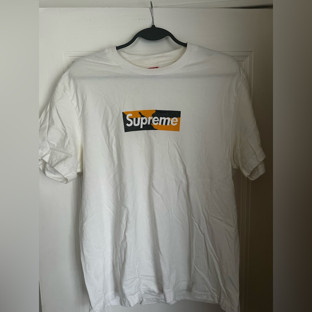 Supreme Brooklyn BoGo T-Shirt